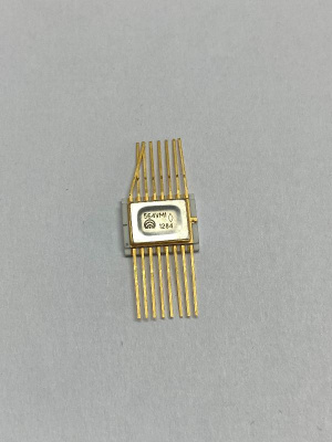 564УМ1 Братск