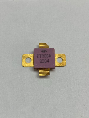 КТ866А Братск